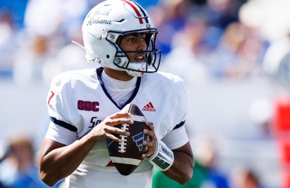 South Alabama-Marshall Picks, Predictions & Odds: College Football Week 8