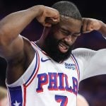 Jaylen Brown