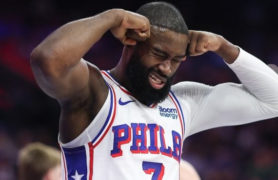 76ers-Knicks NBA Picks, Predictions & Odds for Tuesday, October 20, 2026