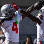Jeremiah Smith, McCuin