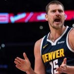 Nikola Jokic (15)