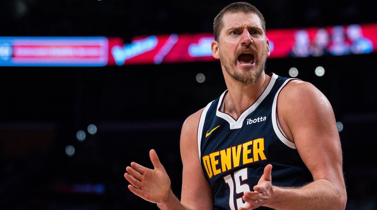 Nuggets-Thunder NBA Picks, Predictions & Odds for Thursday