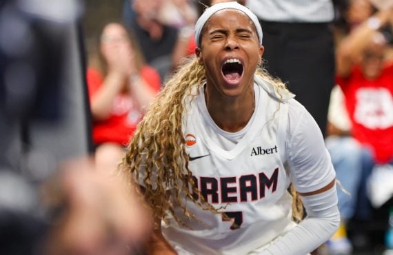 Best WNBA Playoffs Props Today: Jonquel Jones, Jordin Canada and Gabby Williams Best Bets
