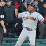 Jose Ramirez