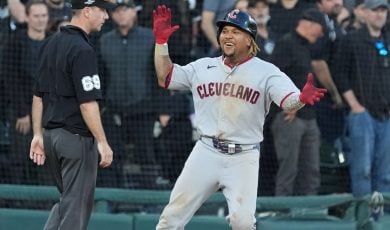 Jose Ramirez
