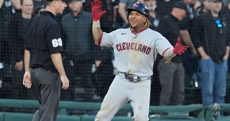 Jose Ramirez