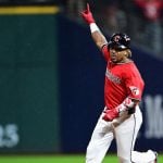 Jose Ramirez