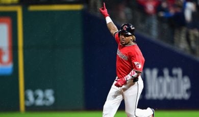 Jose Ramirez