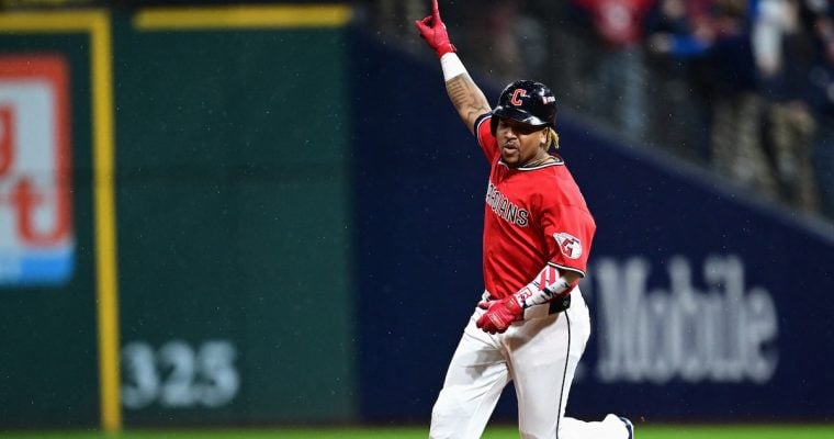 Jose Ramirez