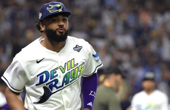 Brewers vs. Rays World Series Game 4 Picks, Predictions & Odds: MLB Playoffs