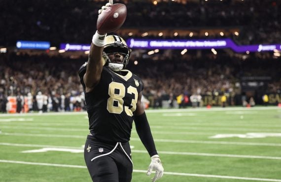 Falcons-Saints DFS Picks: Best Value Plays, NFL Week 4