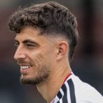 Kai Havertz