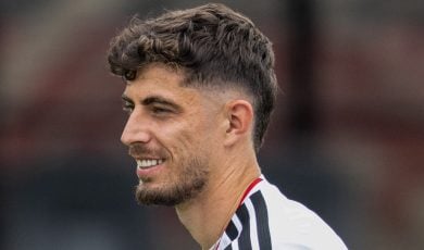 Kai Havertz