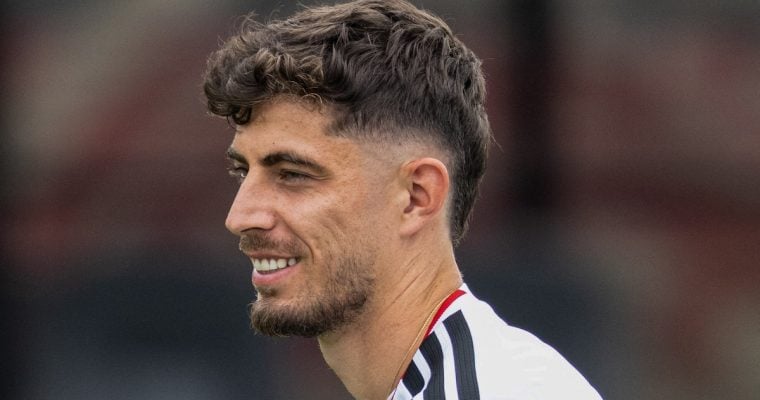 Kai Havertz
