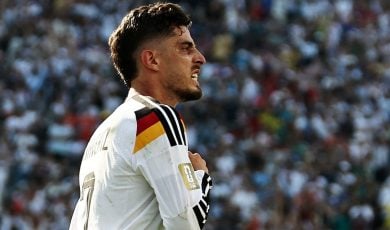 Kai Havertz