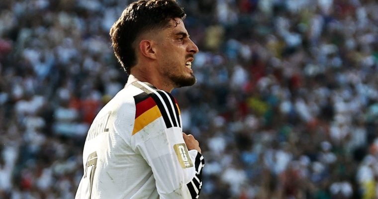 Kai Havertz