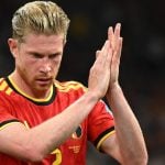 Kevin De Bruyne
