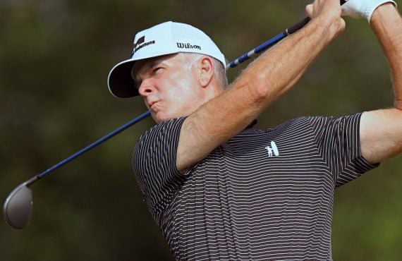 2026 Butterfield Bermuda Championship Odds: Longshots & PGA Tour Sleepers, Including Kevin Streelman