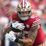 George Kittle