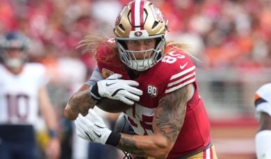 George Kittle