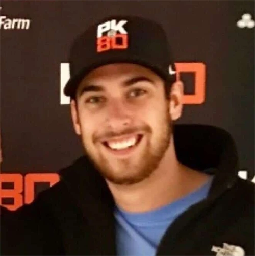 Kody Malstrom avatar