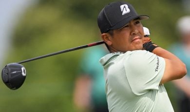 Kurt Kitayama