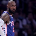 LeBron James