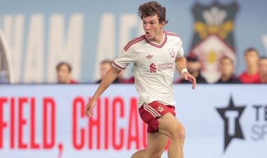 Lewis Koumas