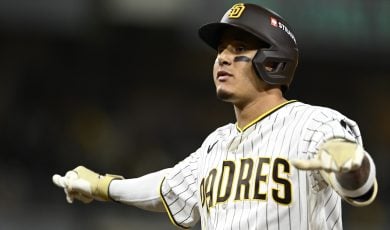 Manny Machado
