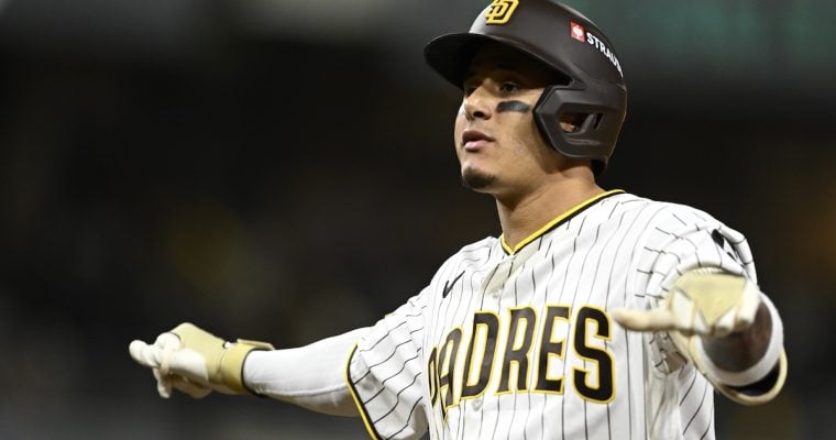 Manny Machado