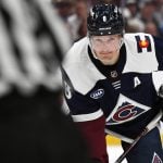 Cale Makar