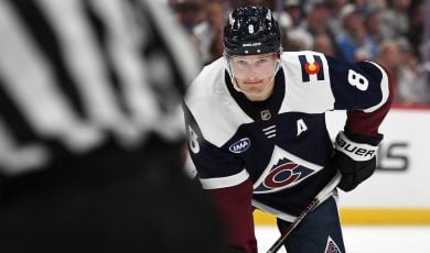Cale Makar