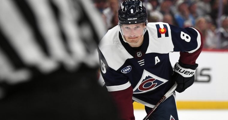 Cale Makar