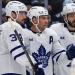 Maple Leafs