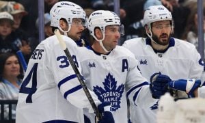 Maple Leafs