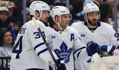 Maple Leafs