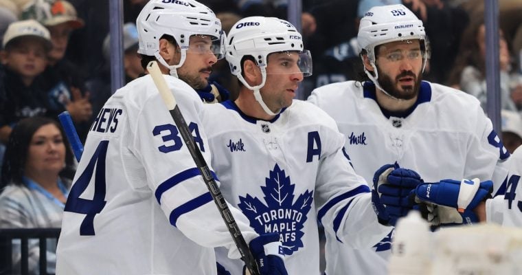 Maple Leafs