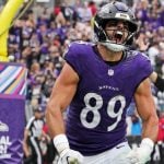 Mark Andrews
