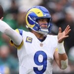 Matthew Stafford