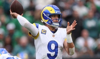 Matthew Stafford