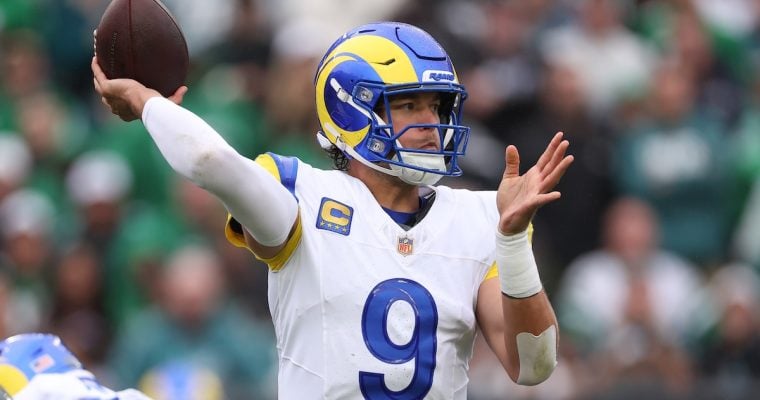 Matthew Stafford