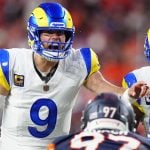 Matthew Stafford