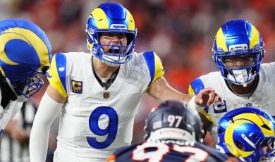 Matthew Stafford