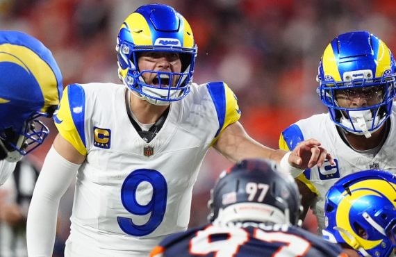 NFL Week 4 DFS Picks: Best Value Plays