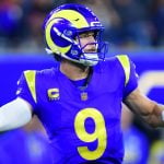 Stafford - Rams