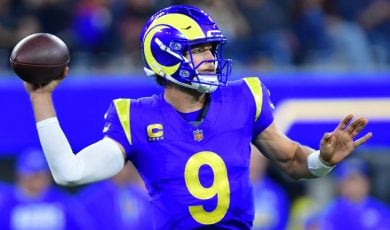 Stafford - Rams