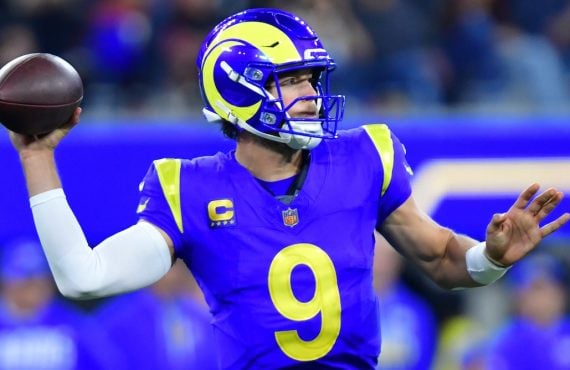 NFL Week 6 Survivor Picks: Rams, Colts & Patriots Among Popular Plays