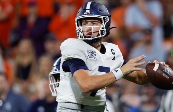 Georgia Southern-Old Dominion Picks, Predictions & Odds: College Football Week 7
