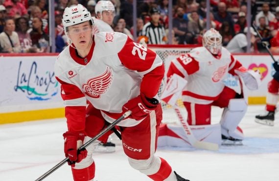 NHL Goal Picks Today: Brandon Hagel, Michael Brandsegg-Nygard & Zach Hyman Best Bets