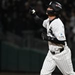 Vargas, CWS